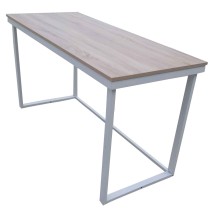 Mesa Despacho Sintra 140cm: Perfecta para tu oficina y ordenador